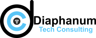 Logo Diaphanum Tech Consulting